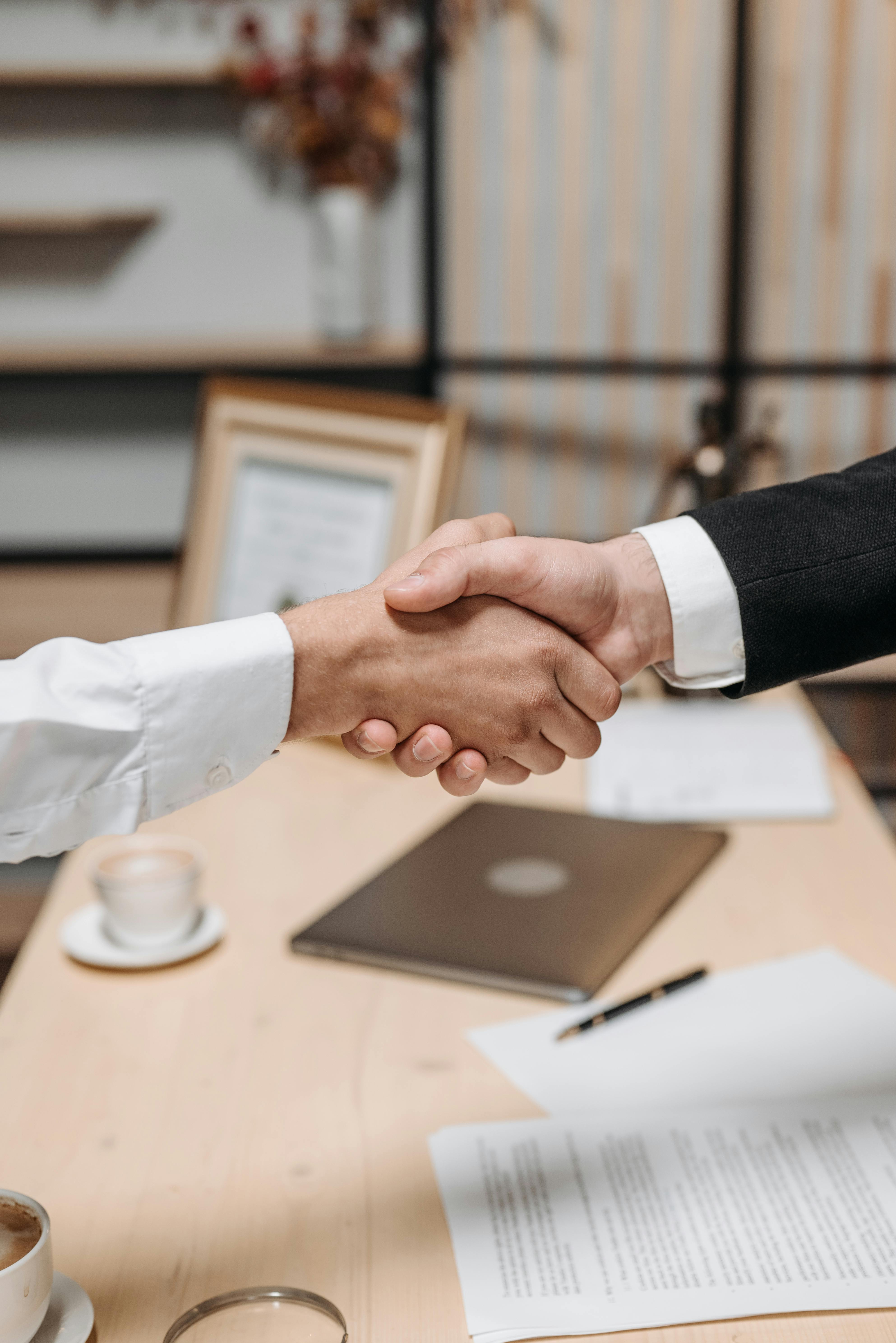 Abogados Lex Ribera